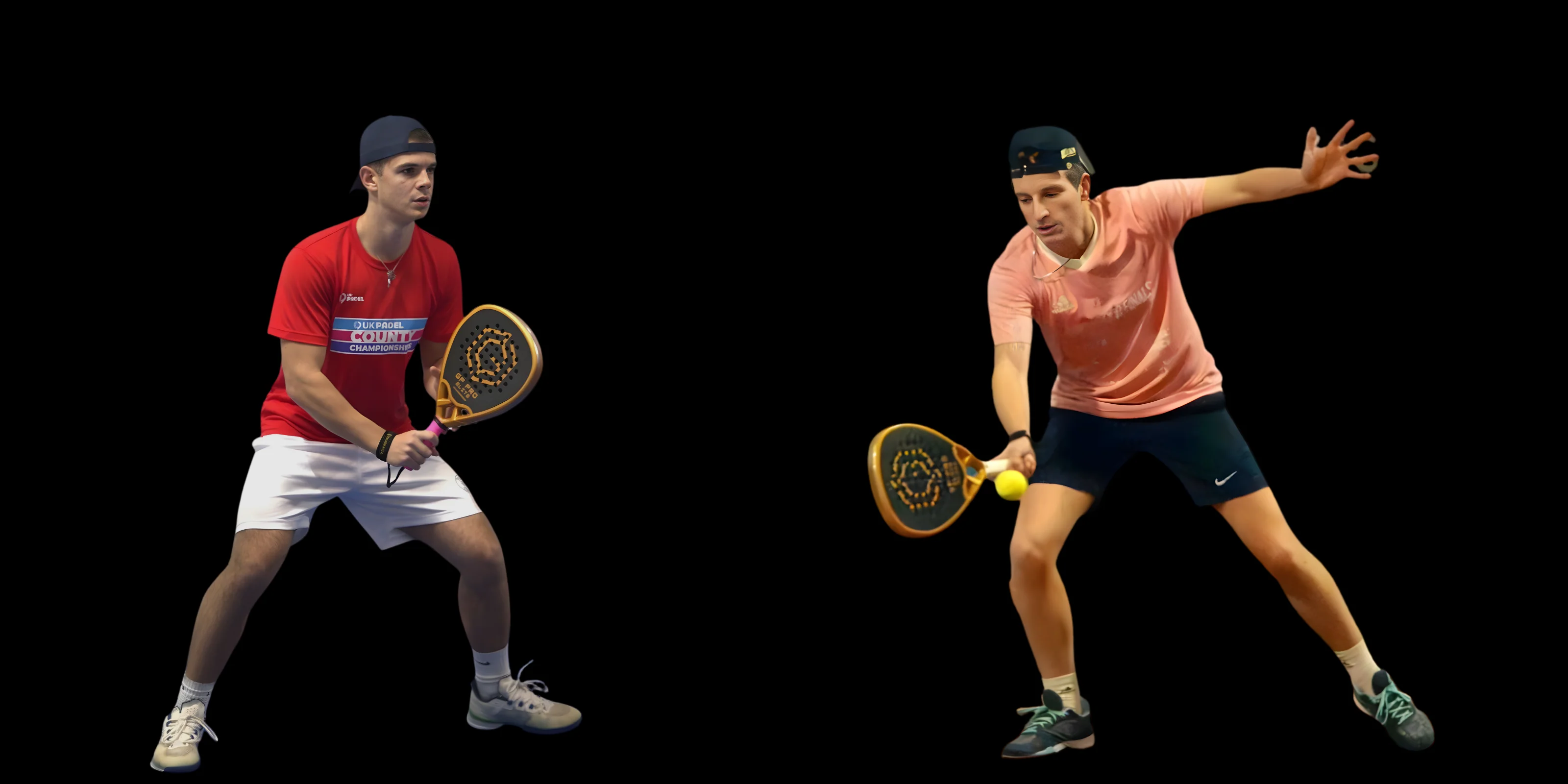 Master the Court with Gold