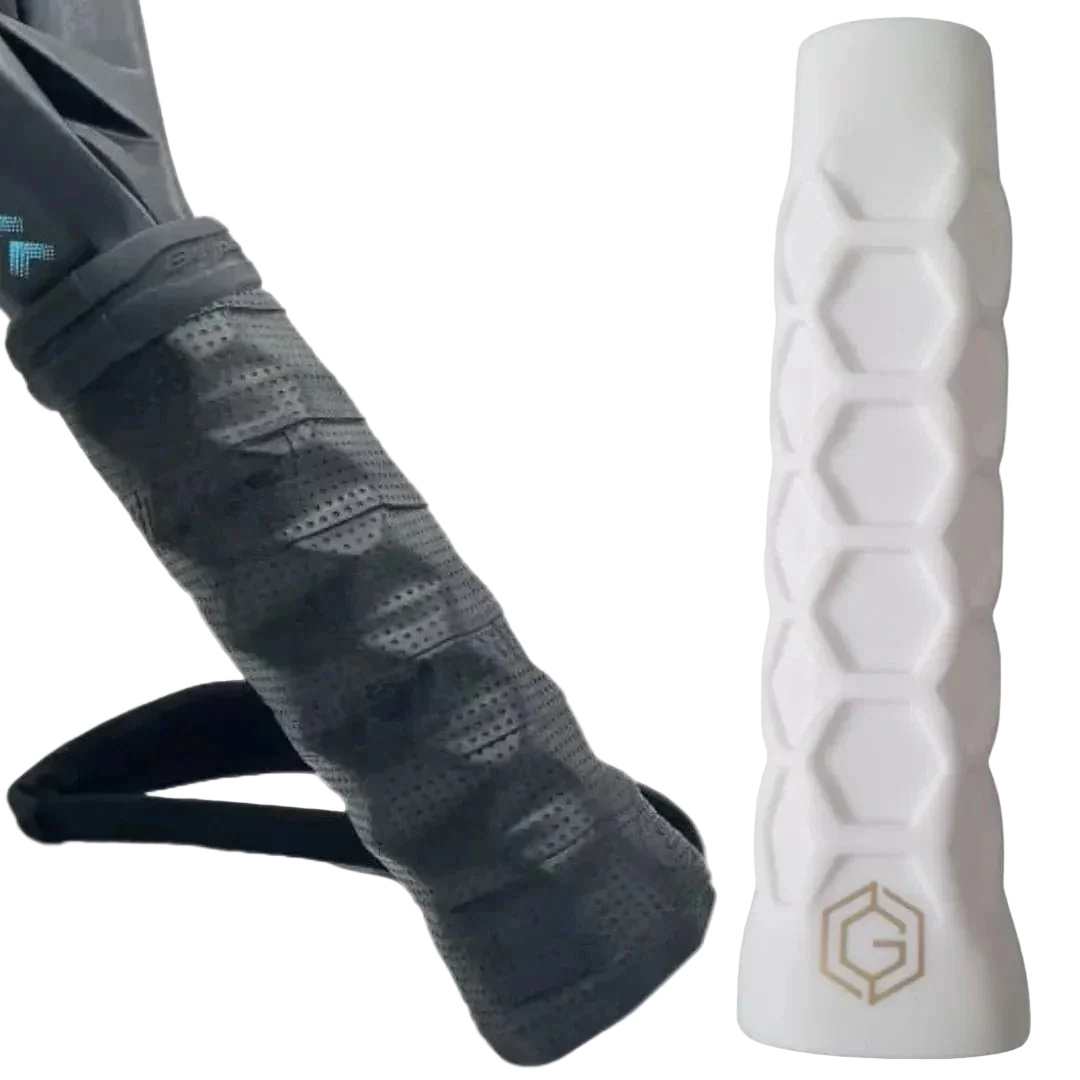 Golden Padel Honeycomb GripPro Flex - Image 3