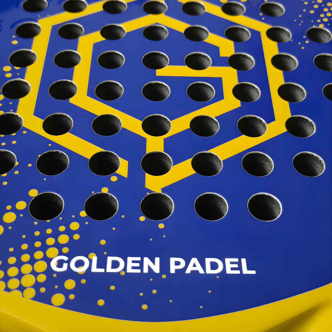GP Discovery - Beginners Padel Racket - Image 3