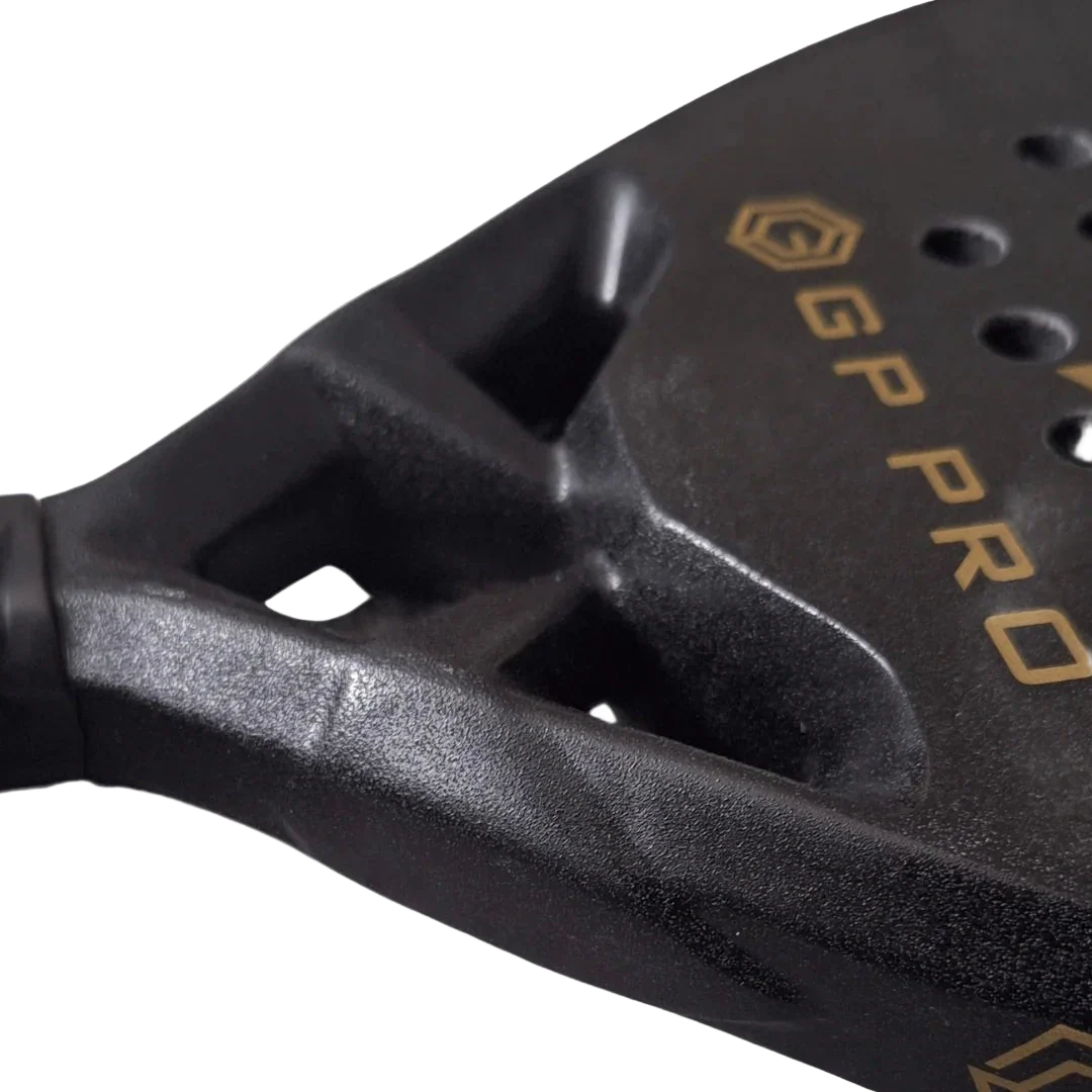 Golden Padel - GP Pro Padel Racket - Image 3