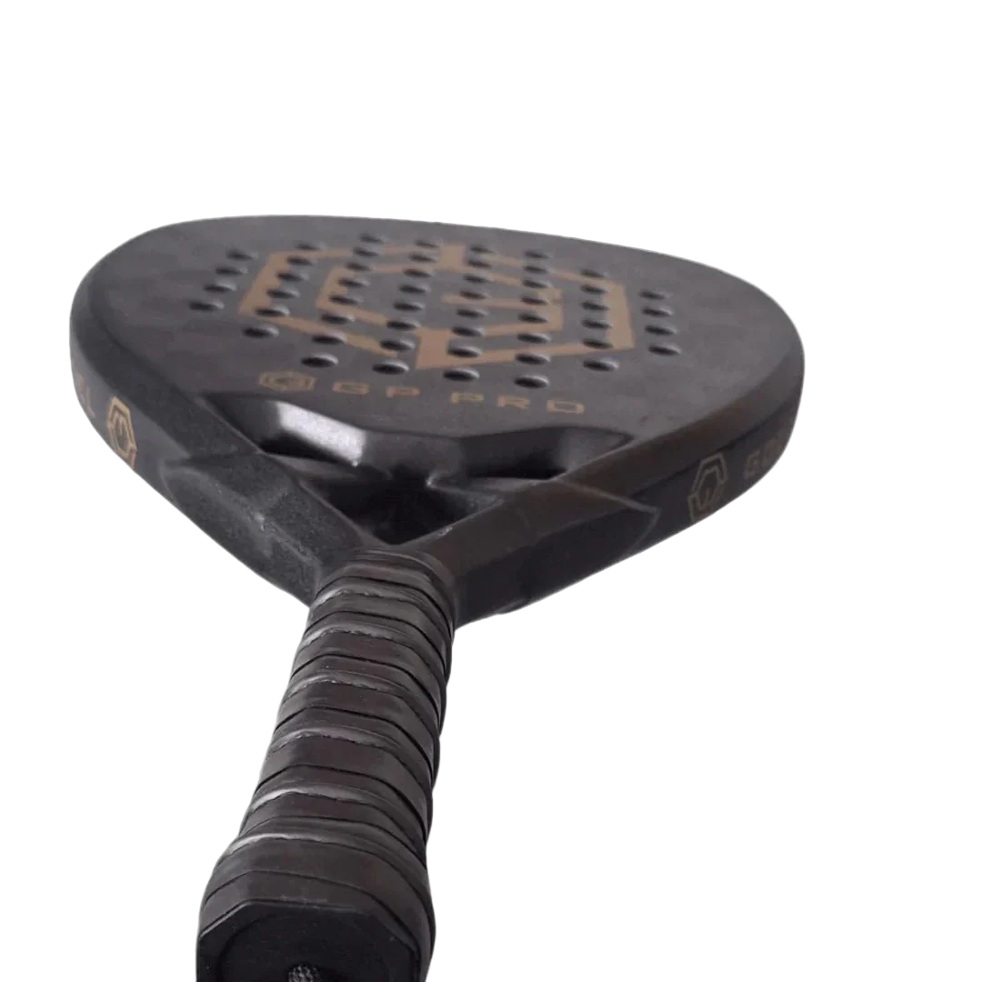 Golden Padel - GP Pro Padel Racket - Image 6
