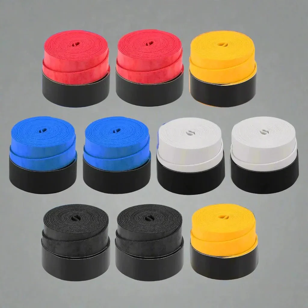 Padel Racket Overgrips - Image 3