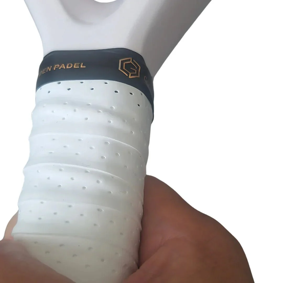 GP Airgrips - Perforated Padel Overgrips - Image 3