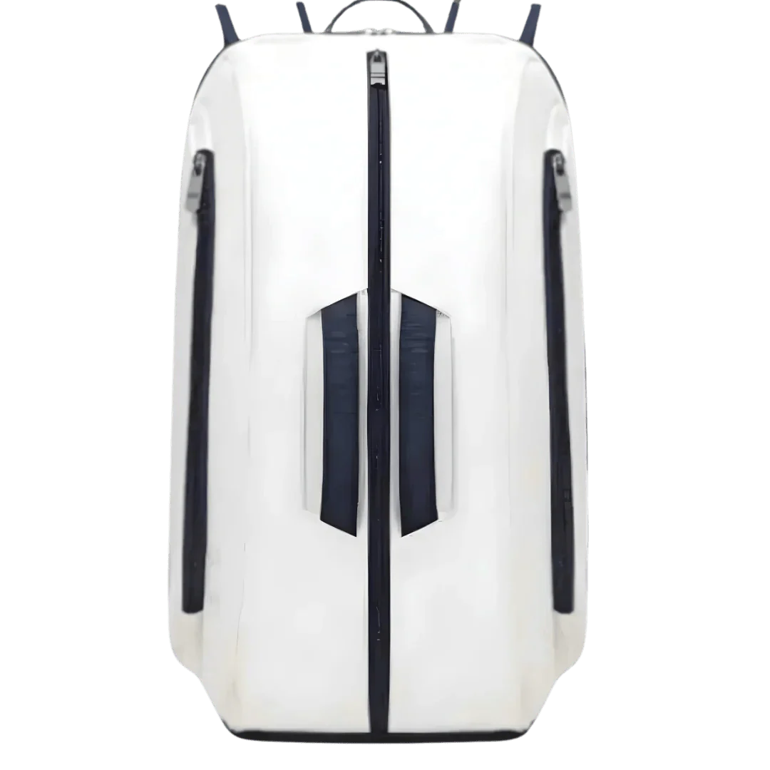 Golden Padel Premium Sports Bags - Image 5